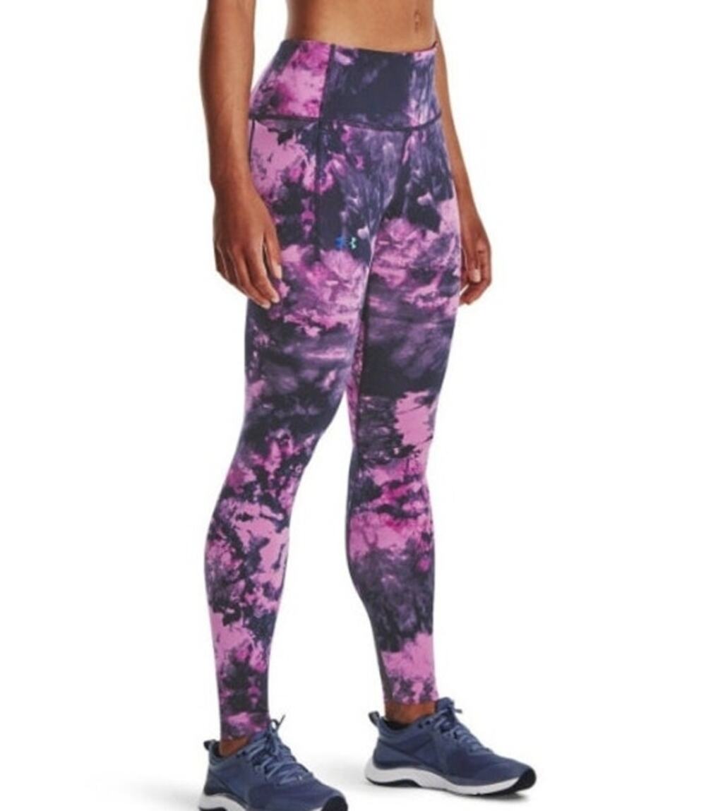 New ~ UNDER ARMOUR ~ SmartForm Rush Compression Leggings Size XS